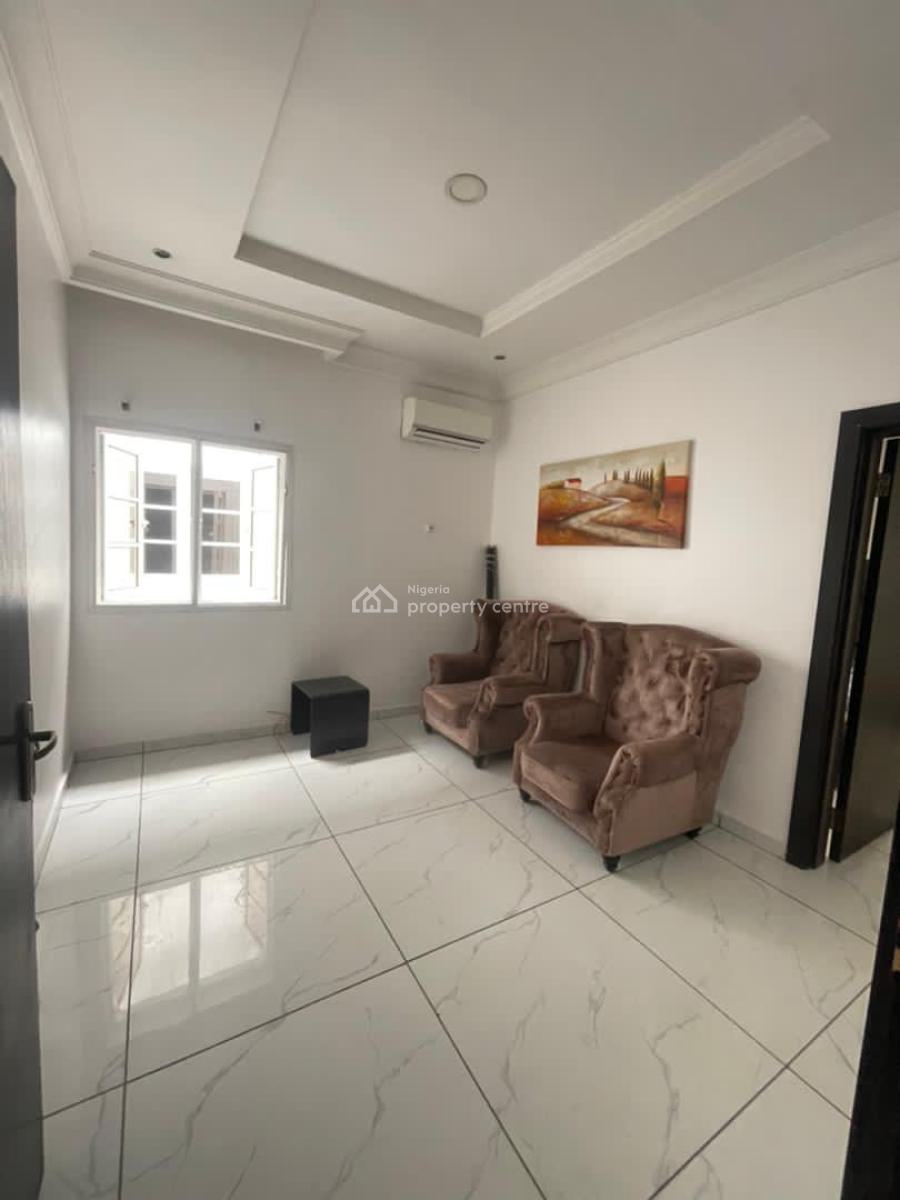 Spacious 4-bedroom Terraces Duplex, Oral Estate, Lekki, Lagos, Terraced Duplex for Rent