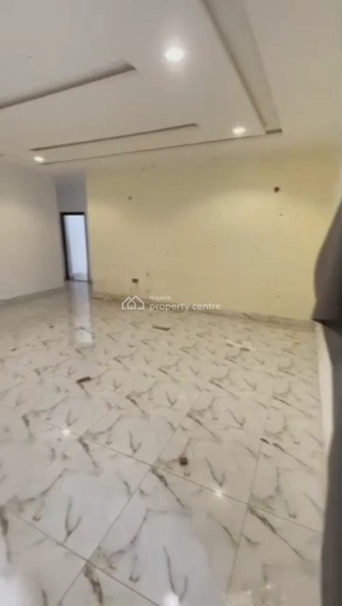 2 Bedroom Flat, Gilmore, Jahi, Abuja, Flat / Apartment for Rent