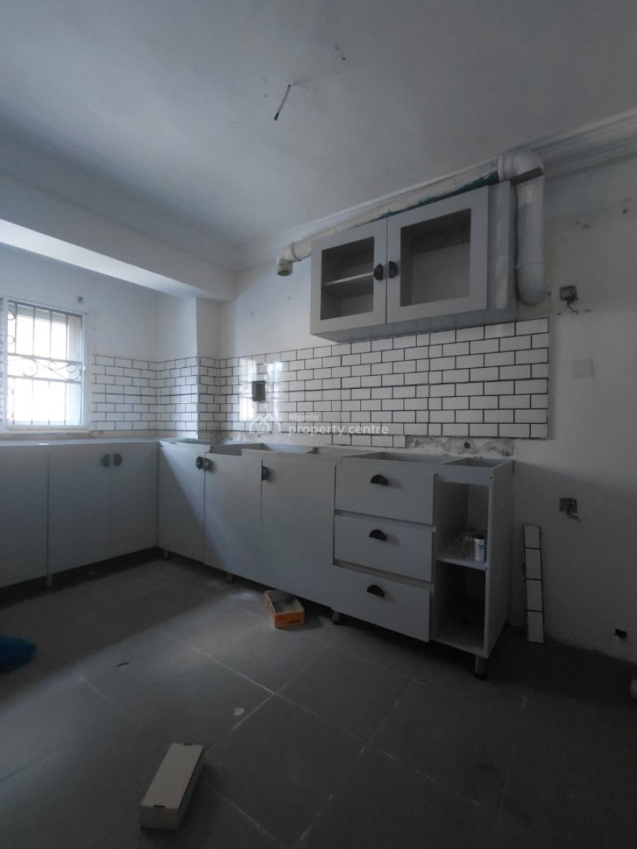 Affordable 4 Bedroom Semi-detached Duplex, Lekki Phase 1, Lekki, Lagos, Semi-detached Duplex for Rent