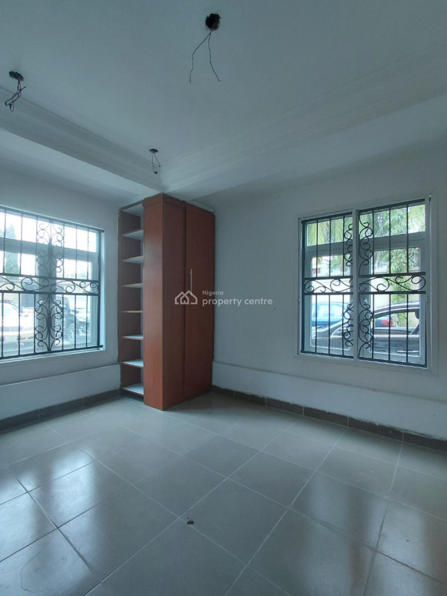 Affordable 4 Bedroom Semi-detached Duplex, Lekki Phase 1, Lekki, Lagos, Semi-detached Duplex for Rent