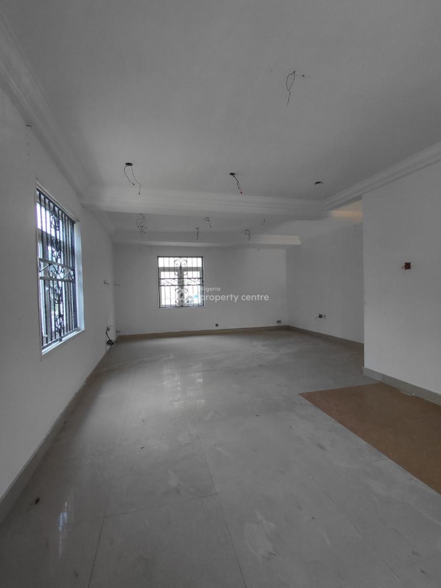 Affordable 4 Bedroom Semi-detached Duplex, Lekki Phase 1, Lekki, Lagos, Semi-detached Duplex for Rent