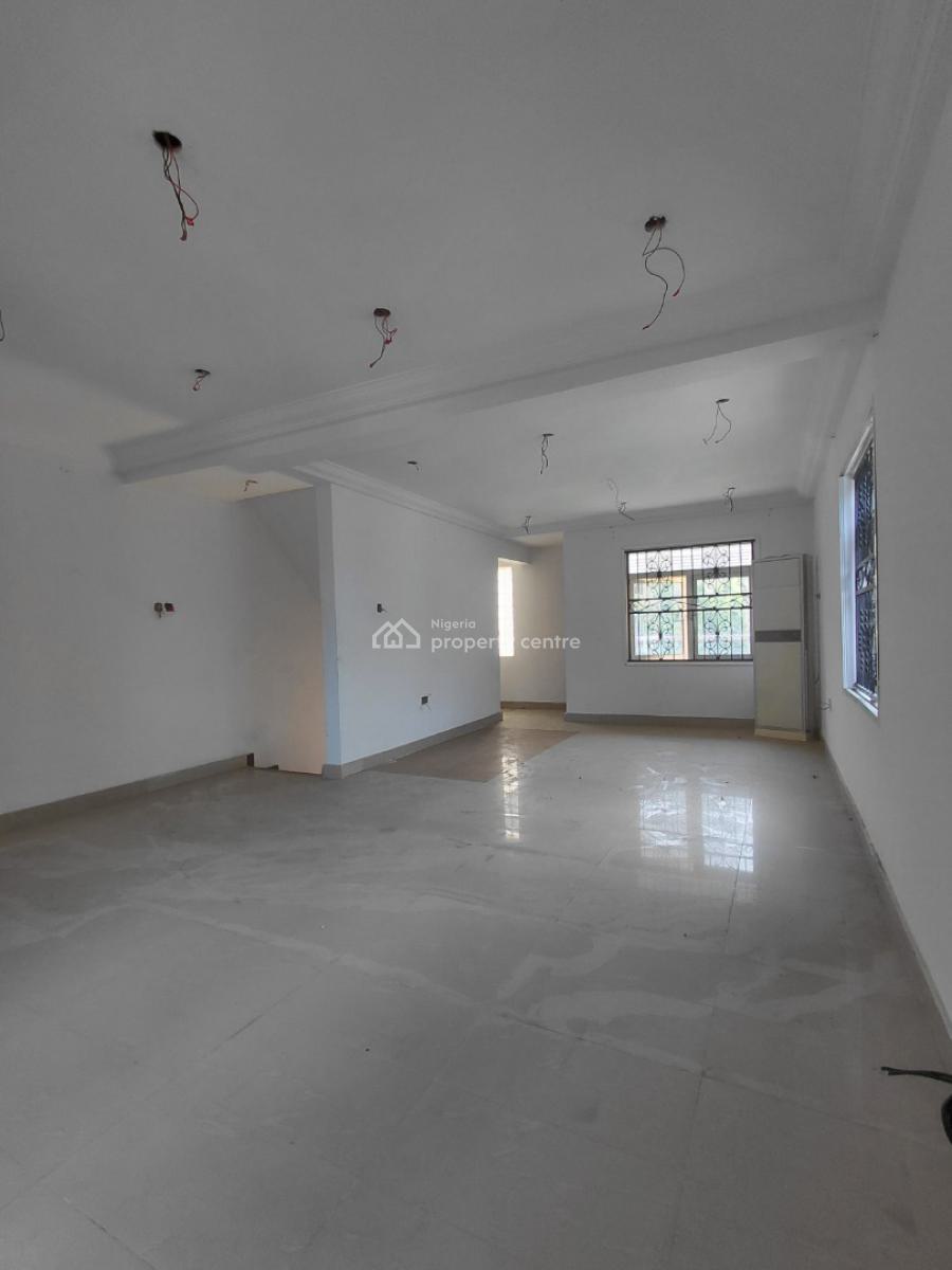 Affordable 4 Bedroom Semi-detached Duplex, Lekki Phase 1, Lekki, Lagos, Semi-detached Duplex for Rent