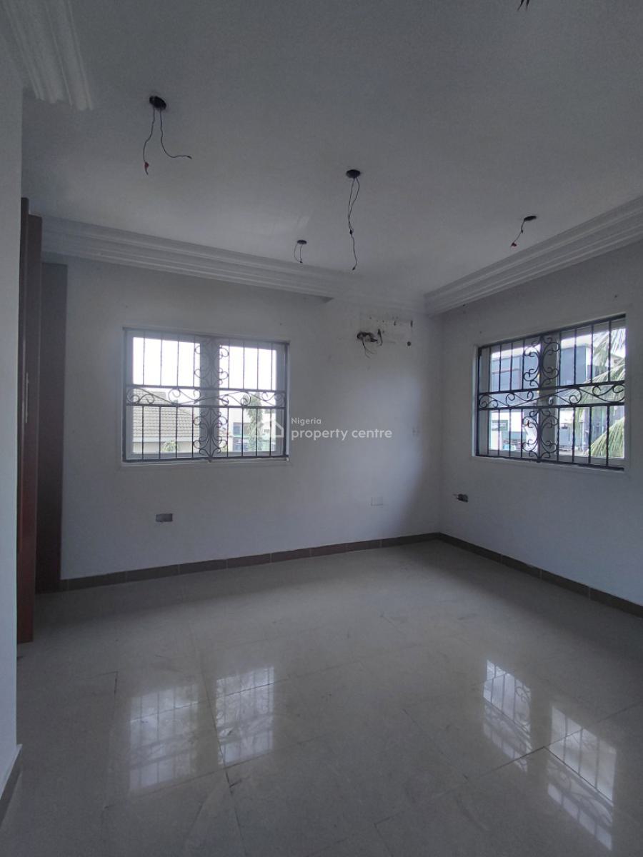 Affordable 4 Bedroom Semi-detached Duplex, Lekki Phase 1, Lekki, Lagos, Semi-detached Duplex for Rent