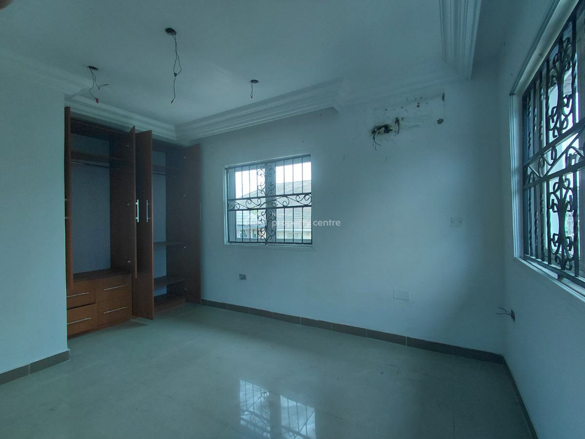 Affordable 4 Bedroom Semi-detached Duplex, Lekki Phase 1, Lekki, Lagos, Semi-detached Duplex for Rent