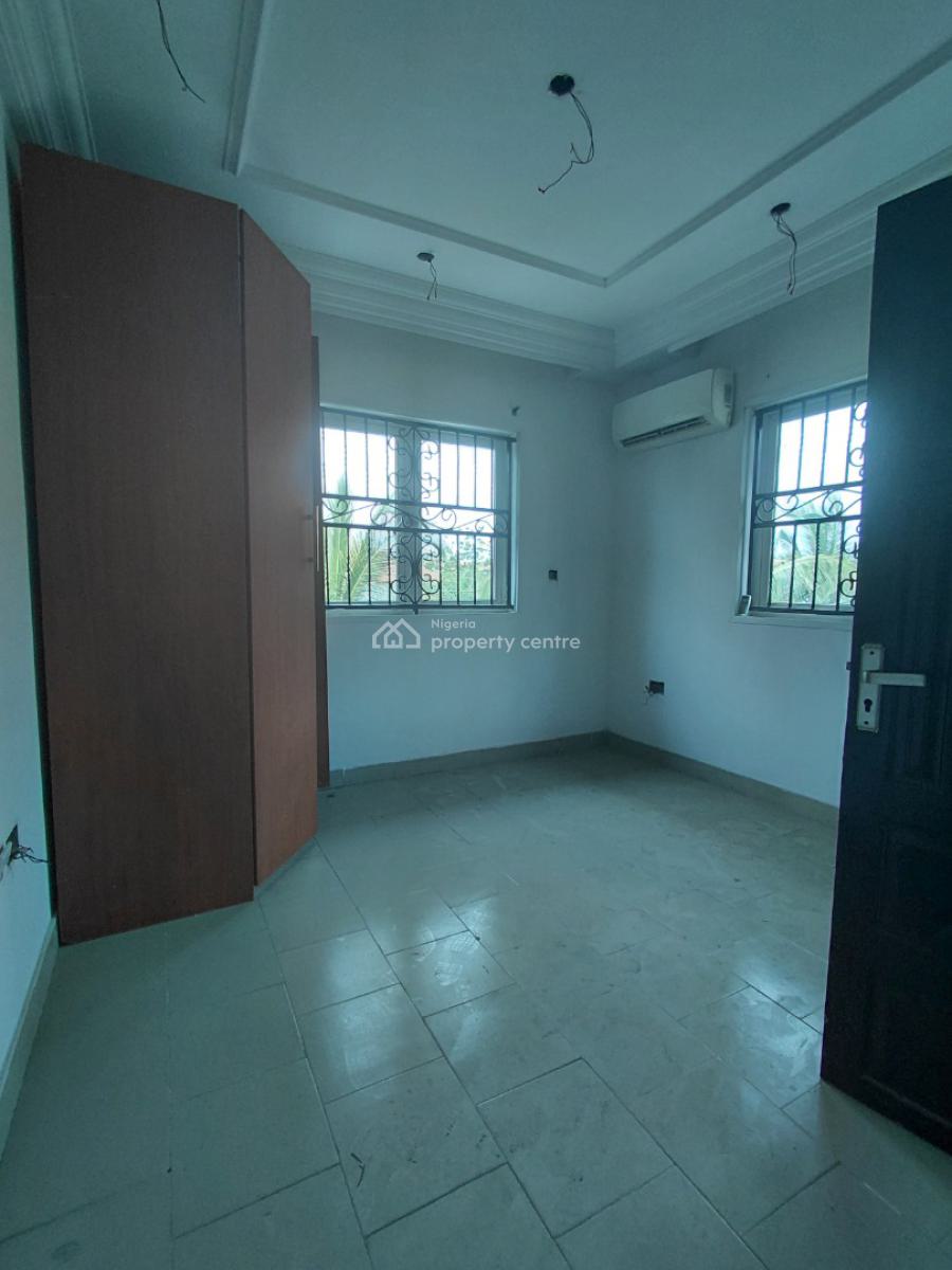 Affordable 4 Bedroom Semi-detached Duplex, Lekki Phase 1, Lekki, Lagos, Semi-detached Duplex for Rent
