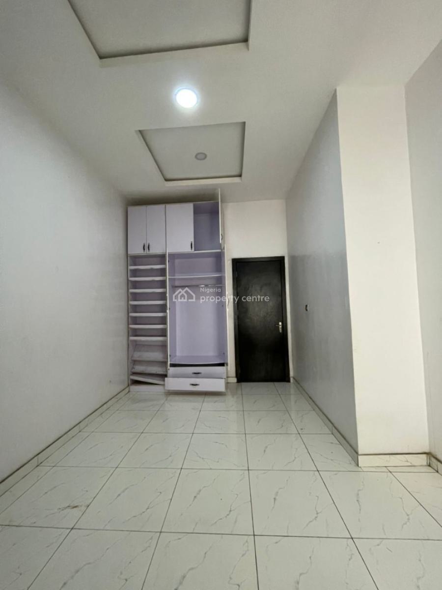 Luxury 4 Bedroom Semi Detached Duplex with Excellent Facilities, Oral Estate, Lekki, Lagos, Semi-detached Duplex for Rent