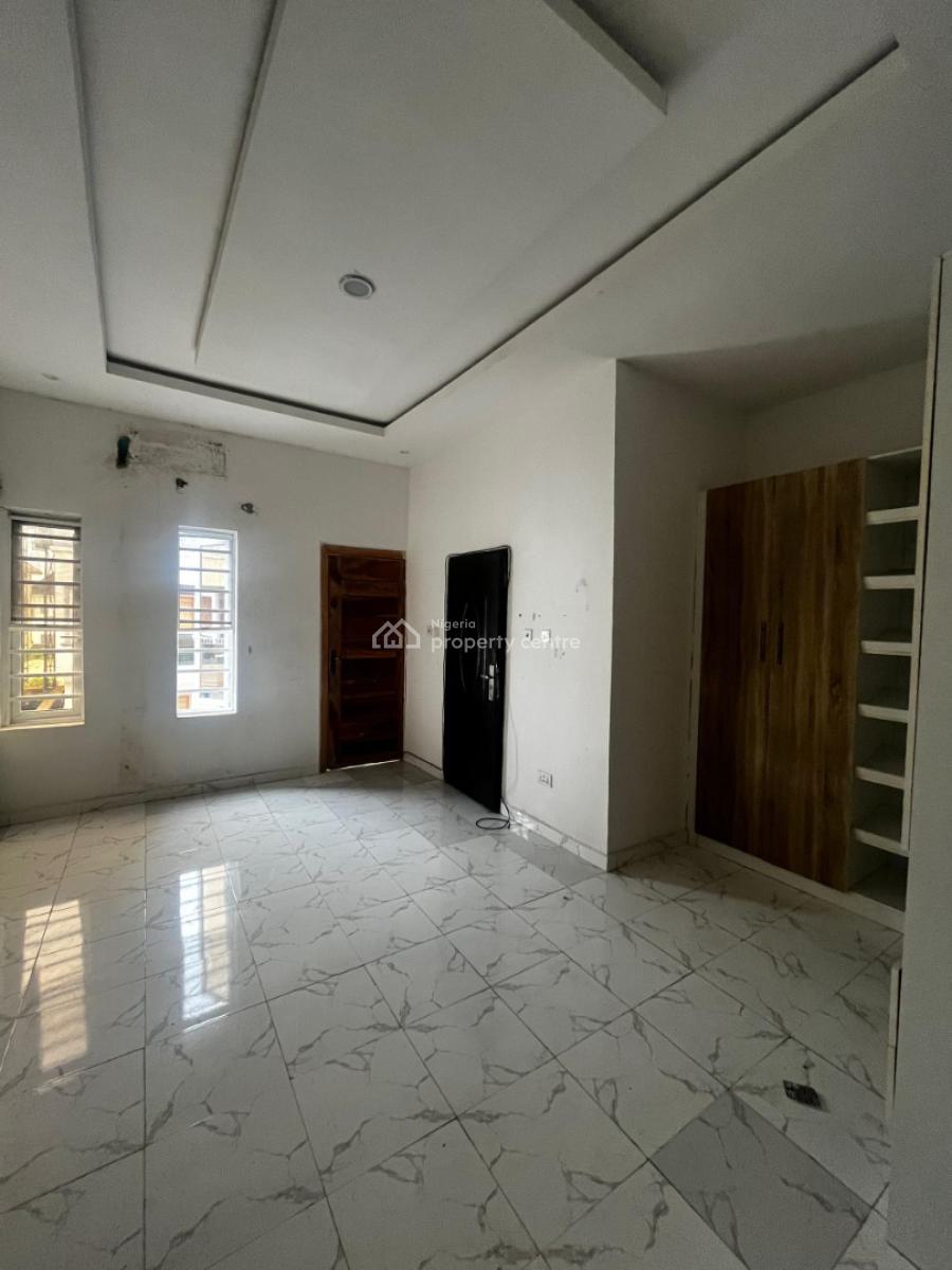 a 3 Bedroom Terrace House, Ikota, Ikota, Lekki, Lagos, House for Sale