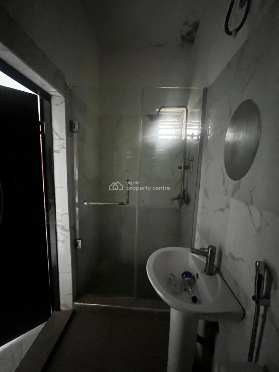 a 3 Bedroom Terrace House, Ikota, Ikota, Lekki, Lagos, House for Sale