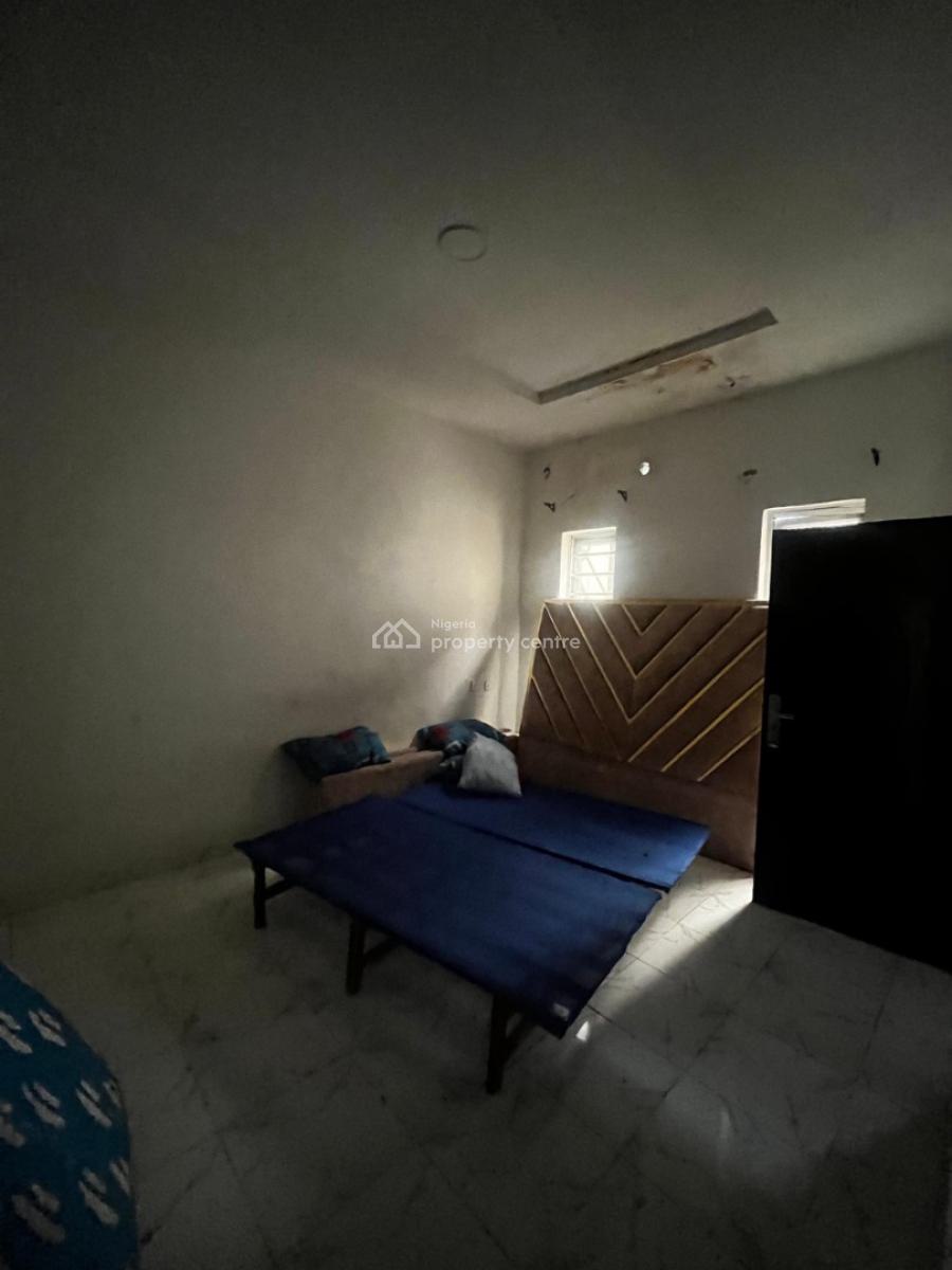 a 3 Bedroom Terrace House, Ikota, Ikota, Lekki, Lagos, House for Sale
