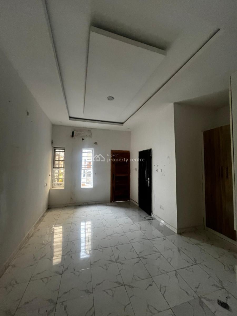 a 3 Bedroom Terrace House, Ikota, Ikota, Lekki, Lagos, House for Sale