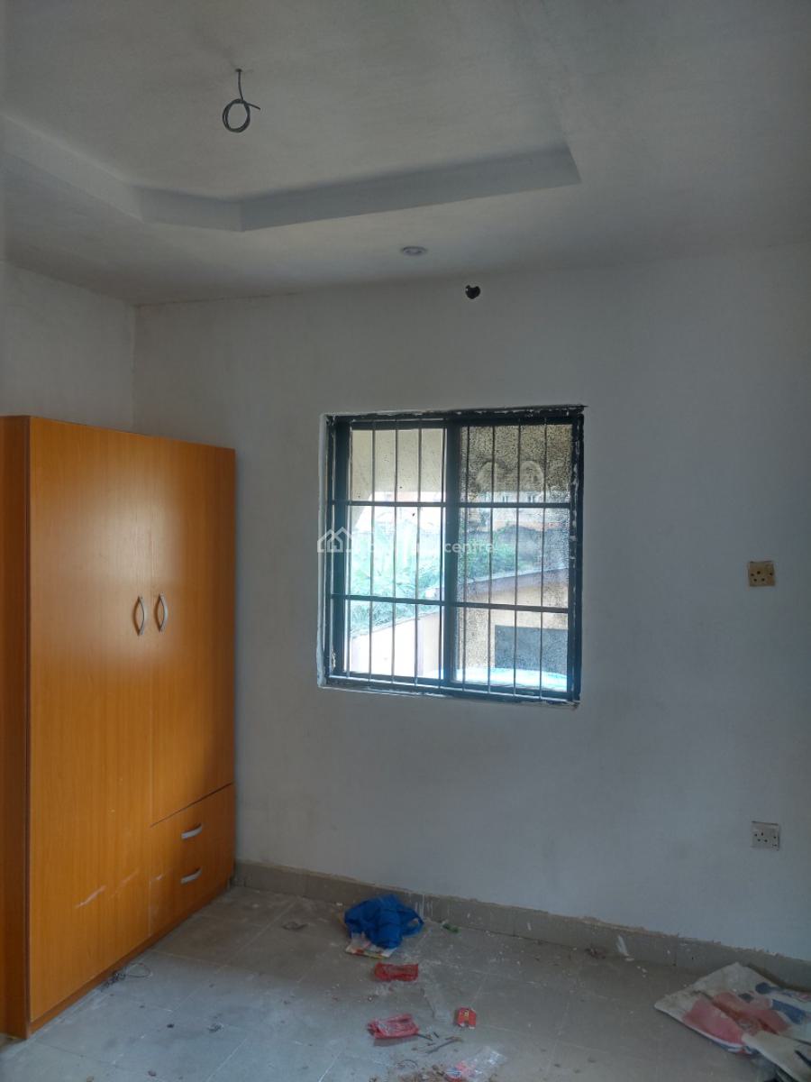 One Bedroom Flat, Omole Phase 2, Ikeja, Lagos, Mini Flat (room and Parlour) for Rent