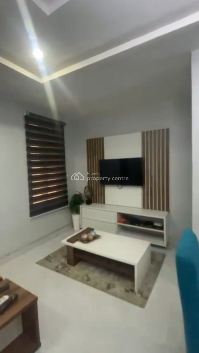 1 Bedroom Apartment, Ikoyi, Lagos, Mini Flat (room and Parlour) for Rent