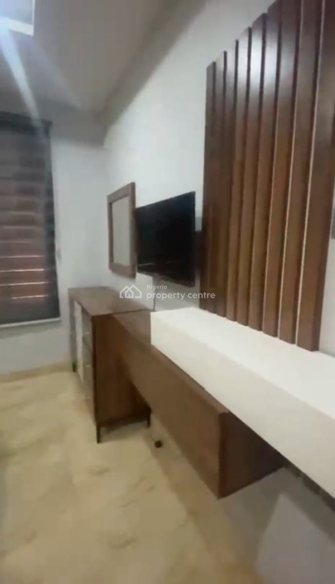 1 Bedroom Apartment, Ikoyi, Lagos, Mini Flat (room and Parlour) for Rent