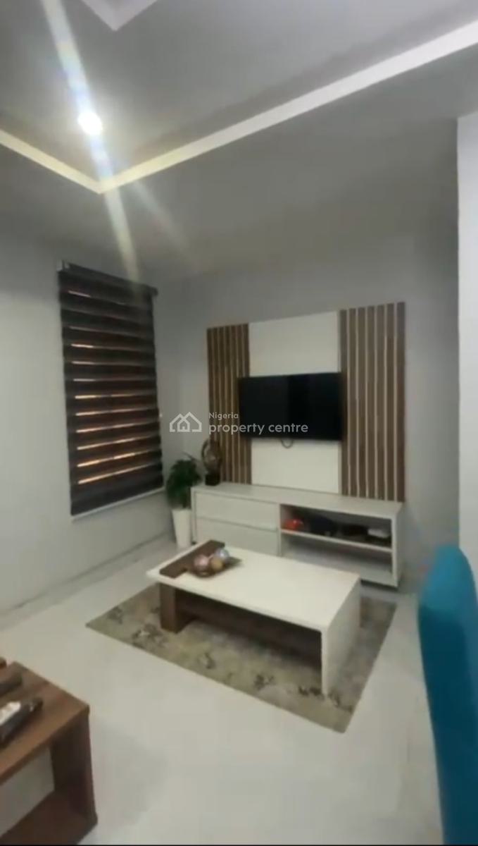 1 Bedroom Apartment, Ikoyi, Lagos, Mini Flat (room and Parlour) for Rent