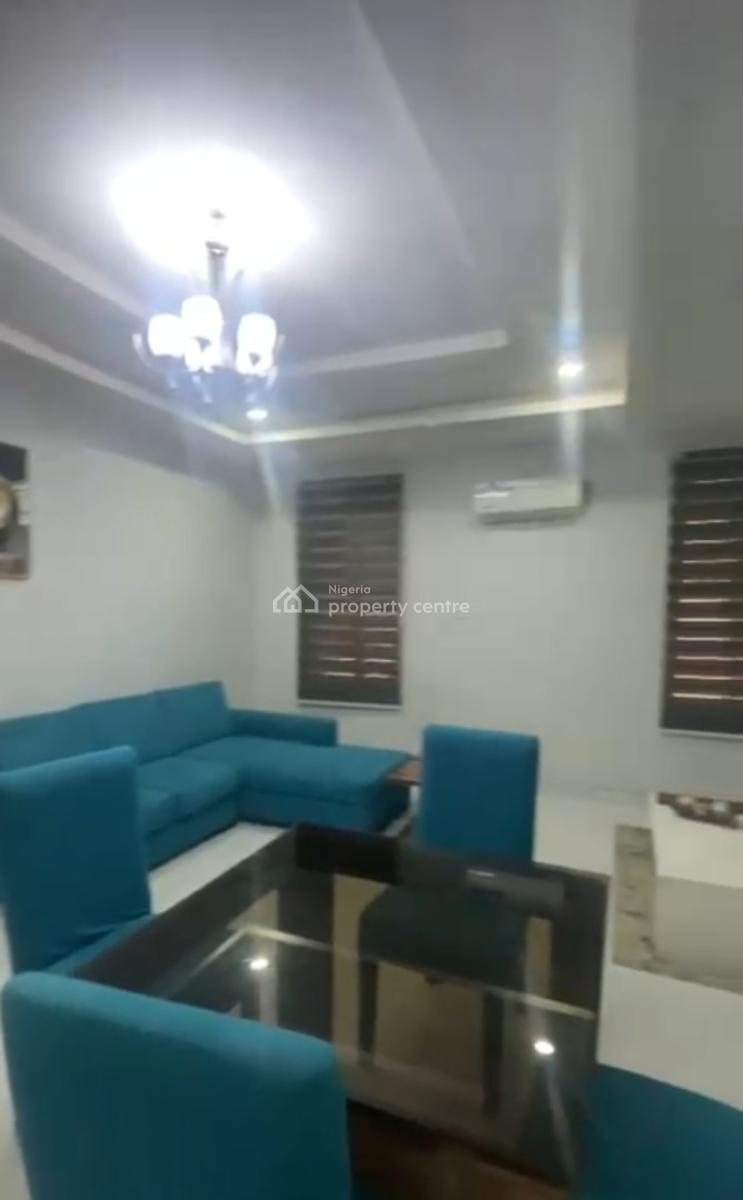 1 Bedroom Apartment, Ikoyi, Lagos, Mini Flat (room and Parlour) for Rent