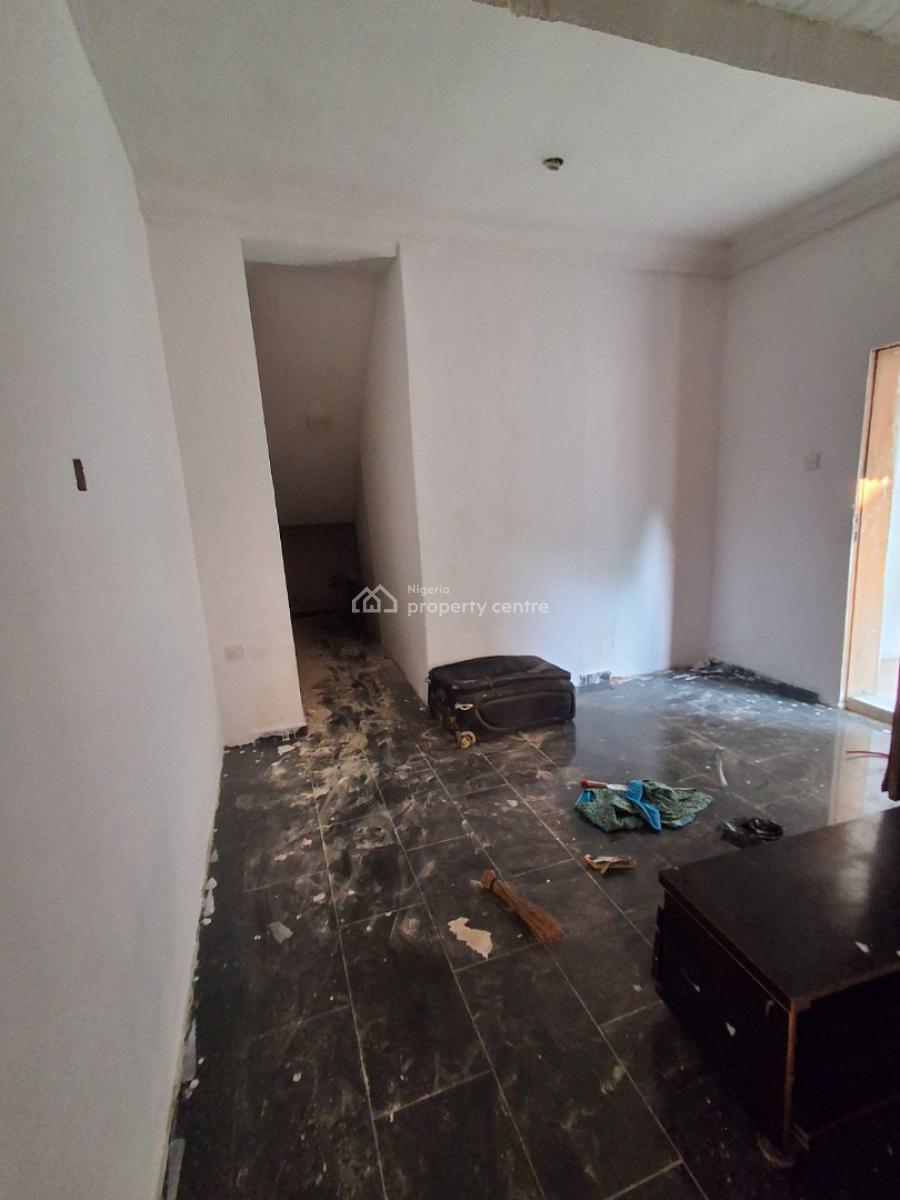Self Contain, in an Estate, Badore, Ajah, Lagos, Self Contain (single Rooms) for Sale