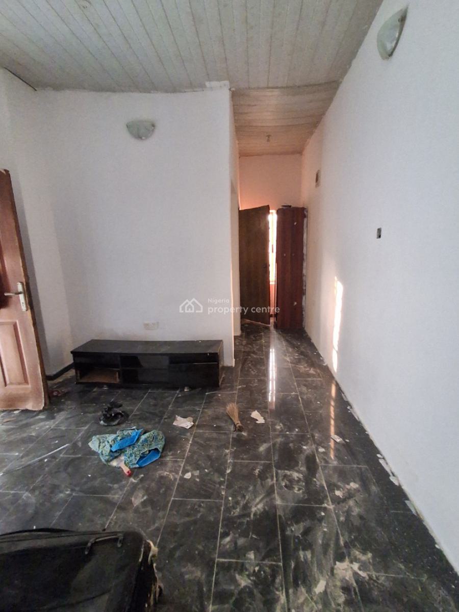 Self Contain, in an Estate, Badore, Ajah, Lagos, Self Contain (single Rooms) for Sale