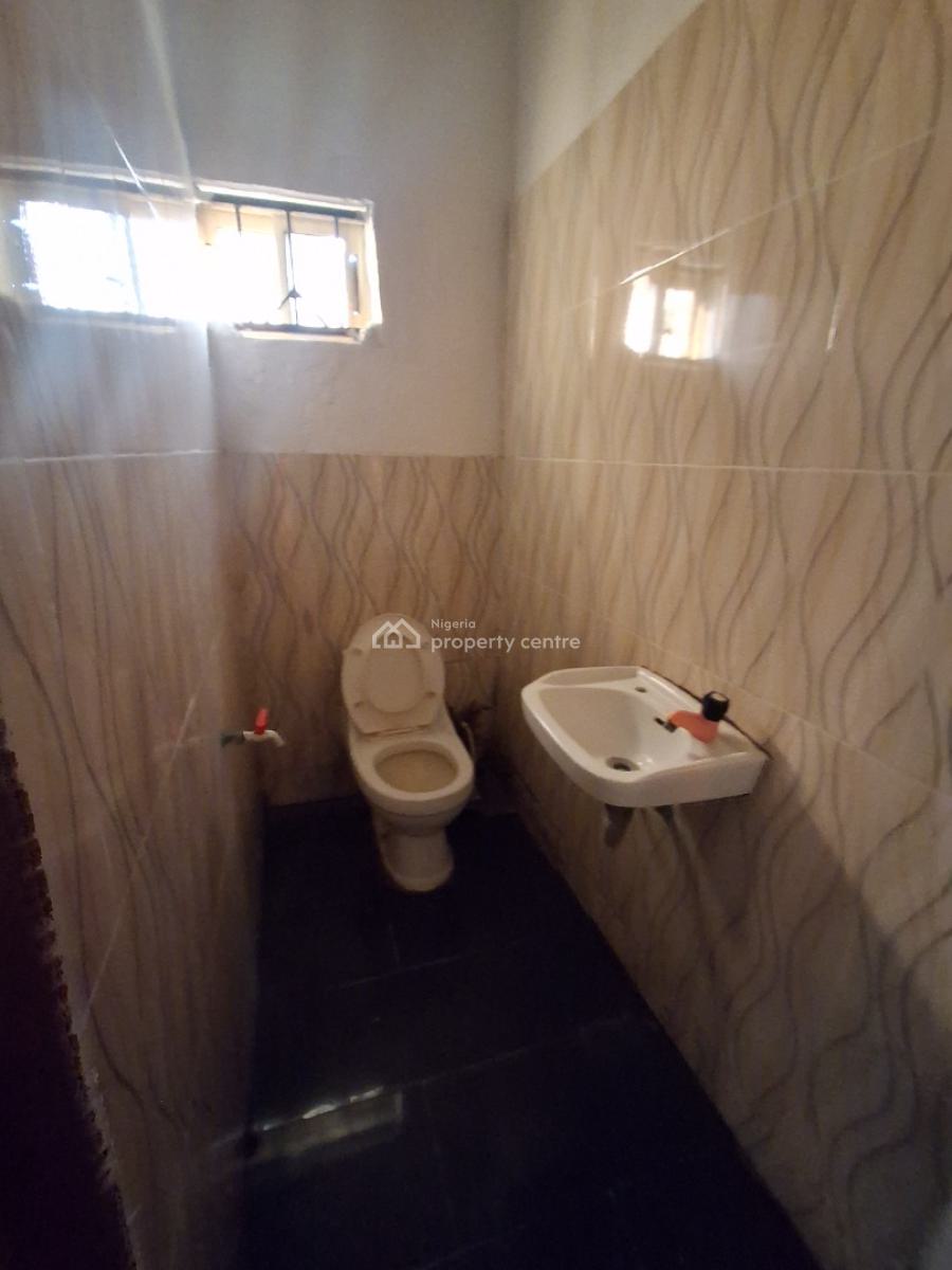 Self Contain, in an Estate, Badore, Ajah, Lagos, Self Contain (single Rooms) for Sale