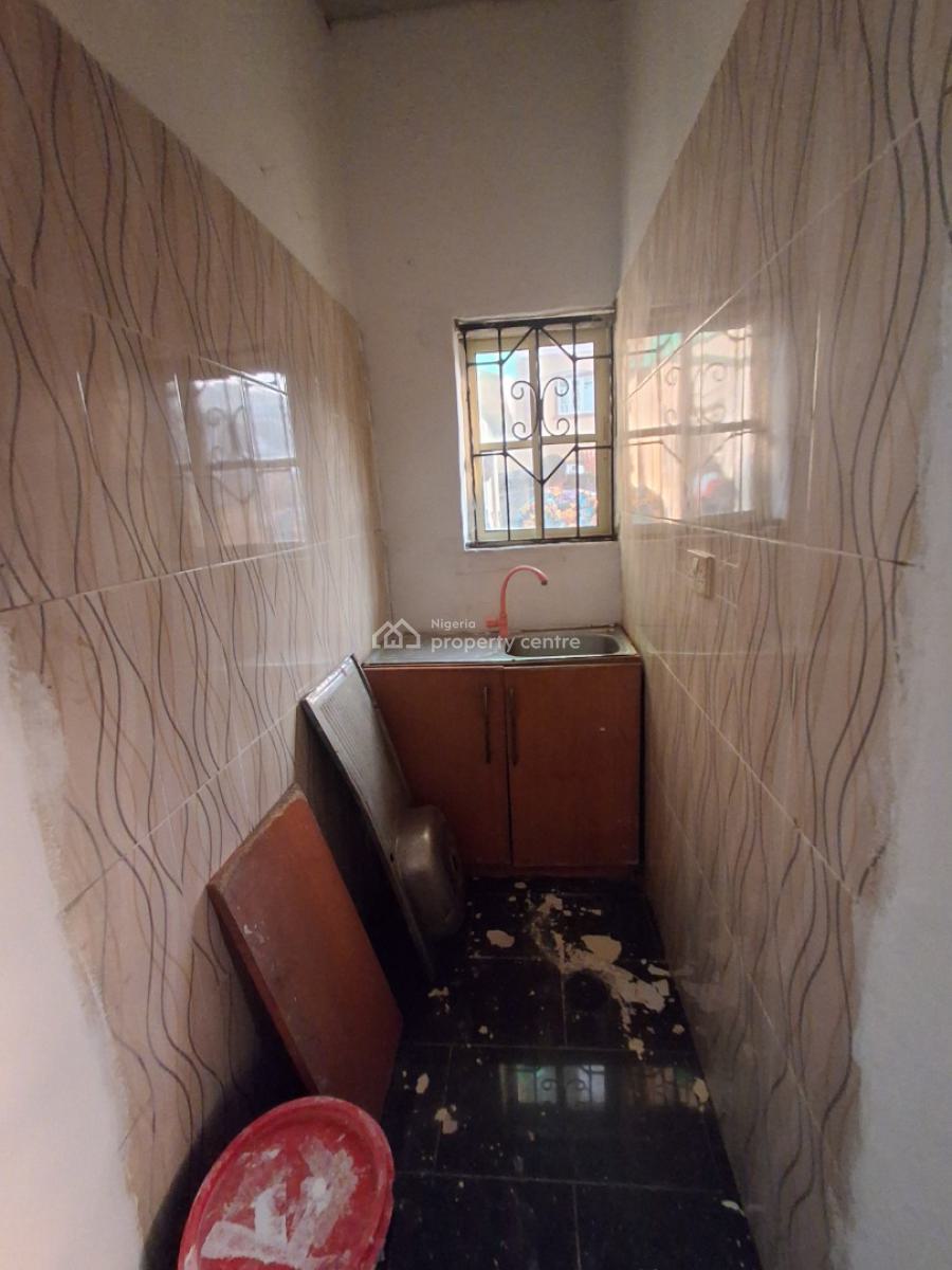 Self Contain, in an Estate, Badore, Ajah, Lagos, Self Contain (single Rooms) for Sale