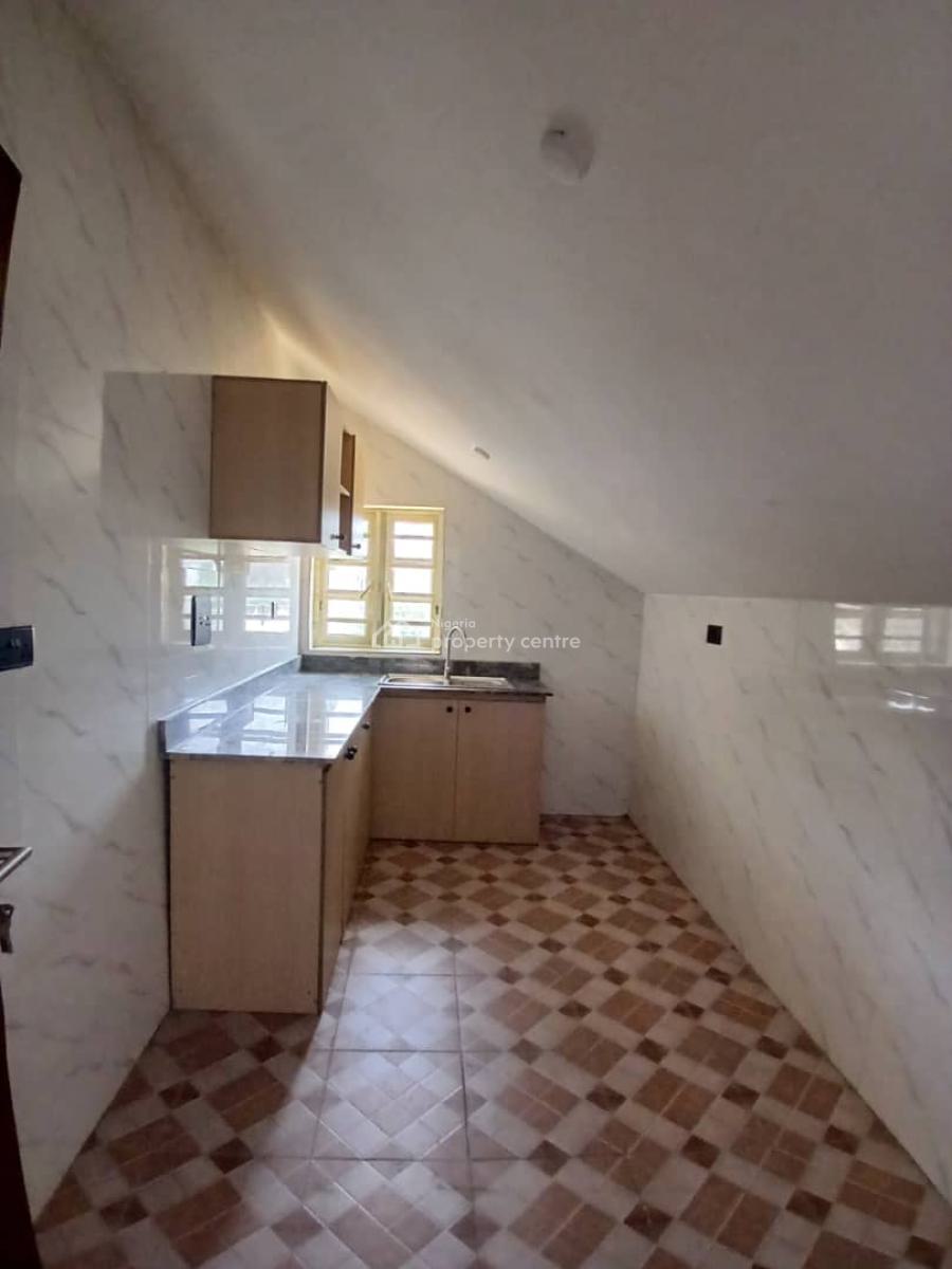 Luxury 2 Bedroom Apartment with Excellent Facilities, Blemco Estate, Sangotedo, Ajah, Lagos, Flat / Apartment for Rent
