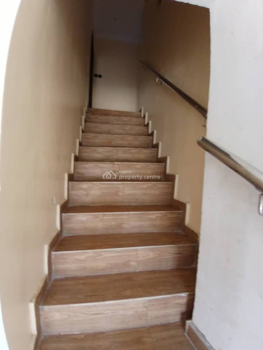 Luxury 2 Bedroom Apartment with Excellent Facilities, Blemco Estate, Sangotedo, Ajah, Lagos, Flat / Apartment for Rent