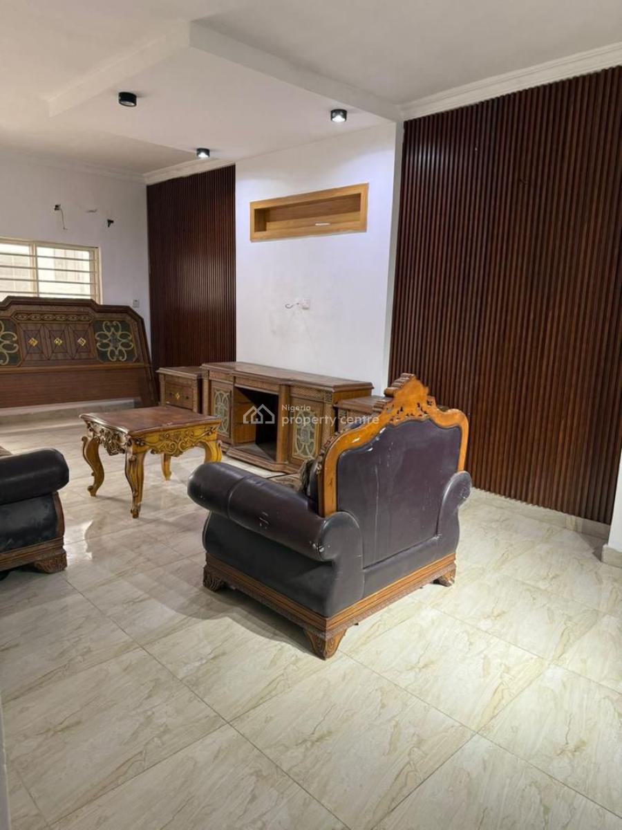 Luxury Serviced 2 Bedrooms Apartment, Banana Island, Ikoyi, Lagos, Flat / Apartment for Rent