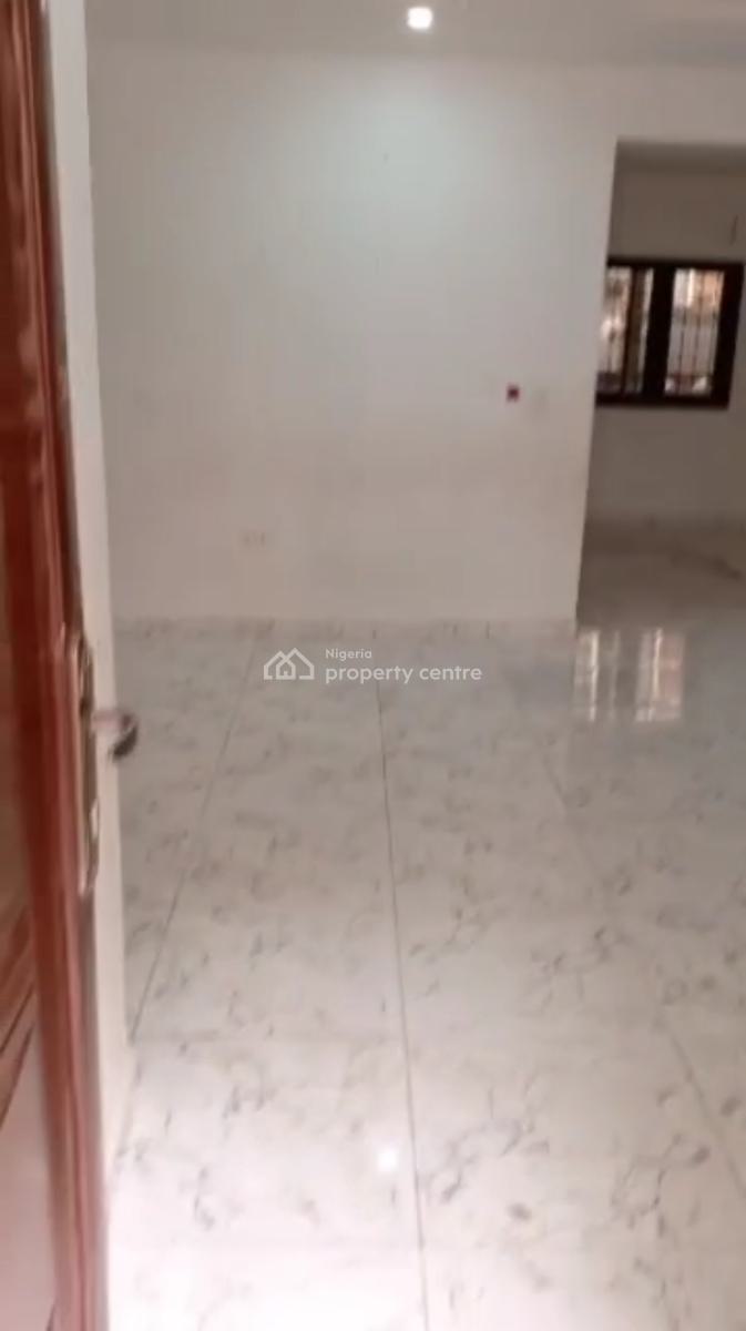 Service 3 Bedroom Flat, By Living Faith, Jahi, Abuja, Flat / Apartment for Rent