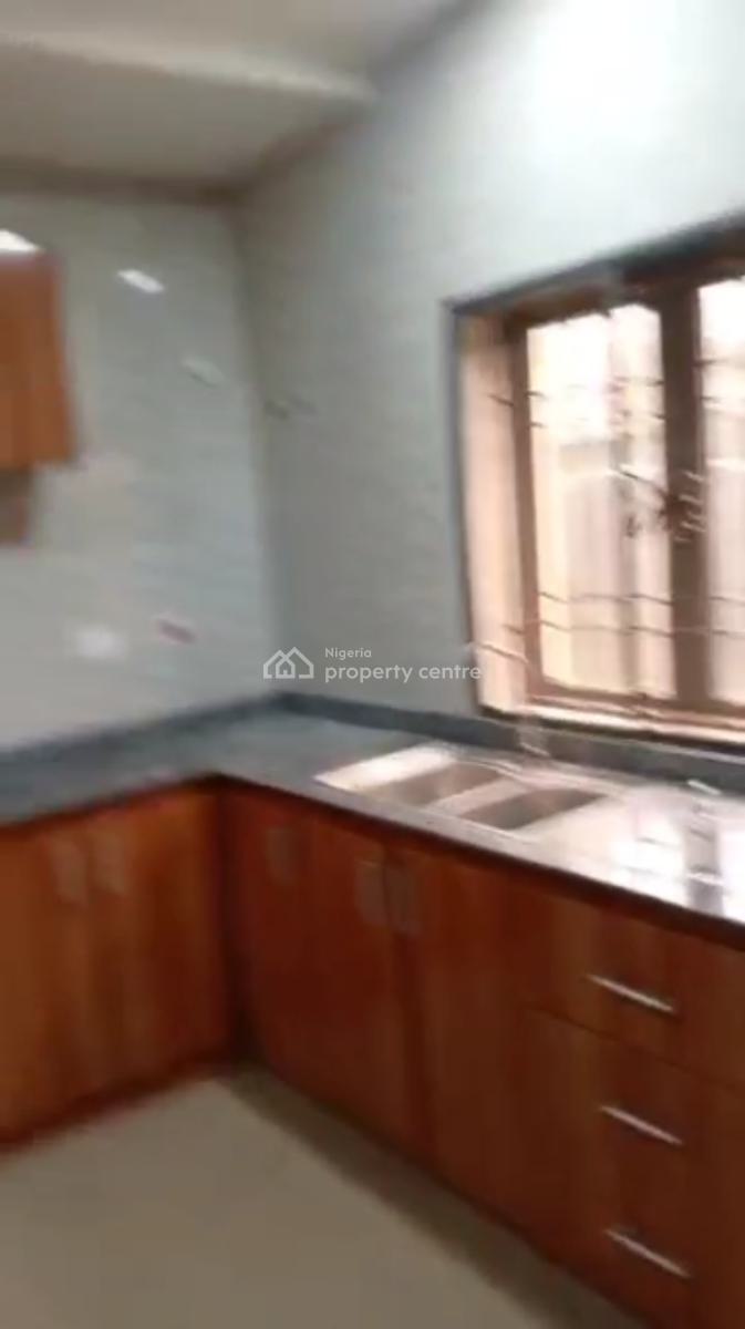 Service 3 Bedroom Flat, By Living Faith, Jahi, Abuja, Flat / Apartment for Rent