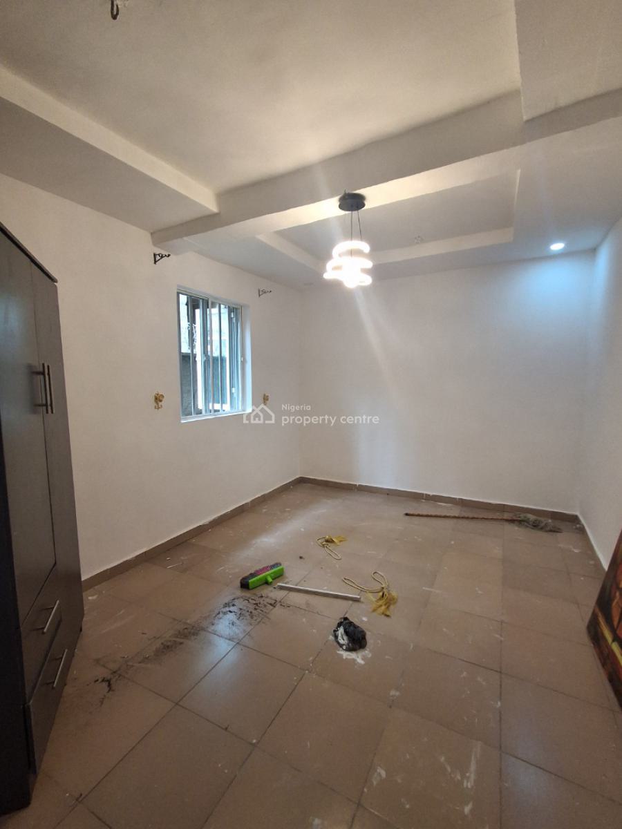 Newly Built Mini Flat, Badore, Ajah, Lagos, Mini Flat (room and Parlour) for Rent