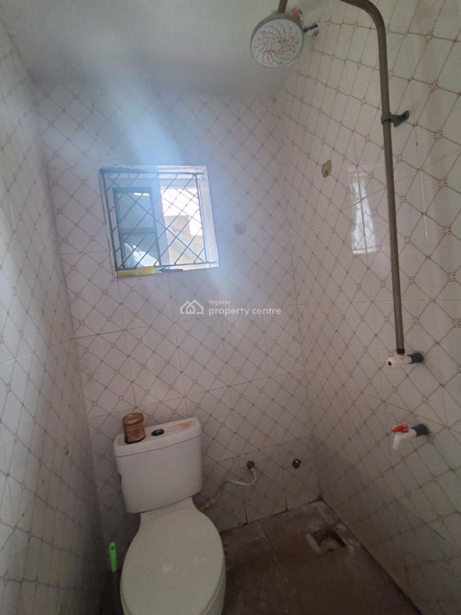 Newly Built Mini Flat, Badore, Ajah, Lagos, Mini Flat (room and Parlour) for Rent