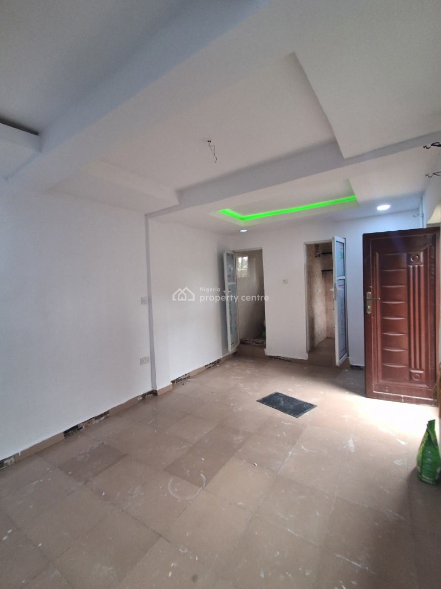 Newly Built Mini Flat, Badore, Ajah, Lagos, Mini Flat (room and Parlour) for Rent