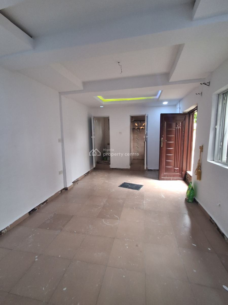 Newly Built Mini Flat, Badore, Ajah, Lagos, Mini Flat (room and Parlour) for Rent