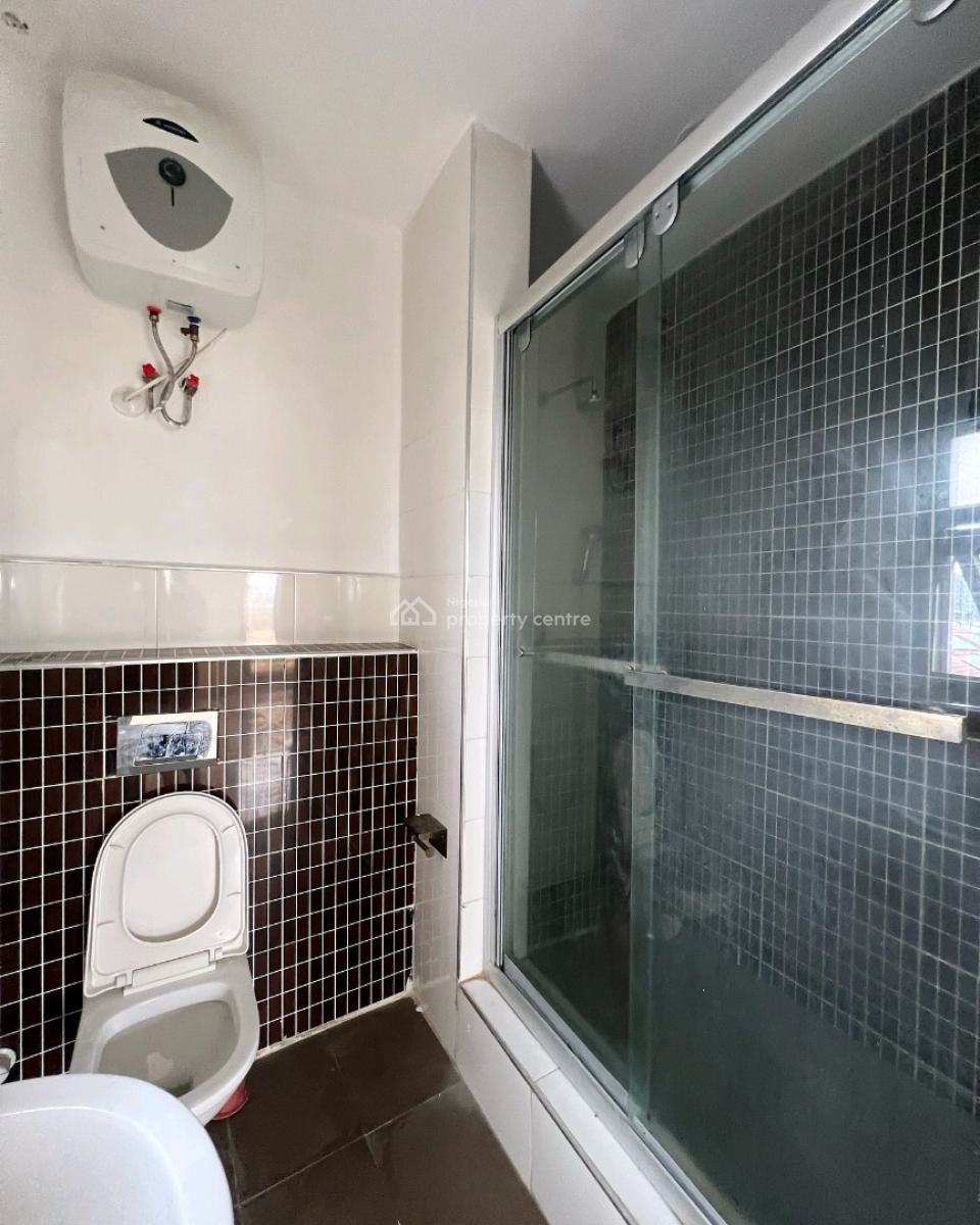 3 Bedroom Apartment with Swimming Pool and Bq, Victoria Island (vi), Lagos, Flat / Apartment for Rent