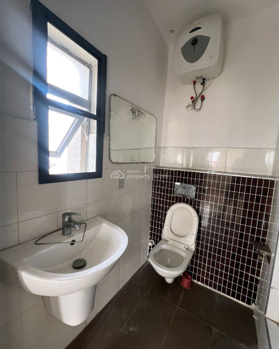 3 Bedroom Apartment with Swimming Pool and Bq, Victoria Island (vi), Lagos, Flat / Apartment for Rent