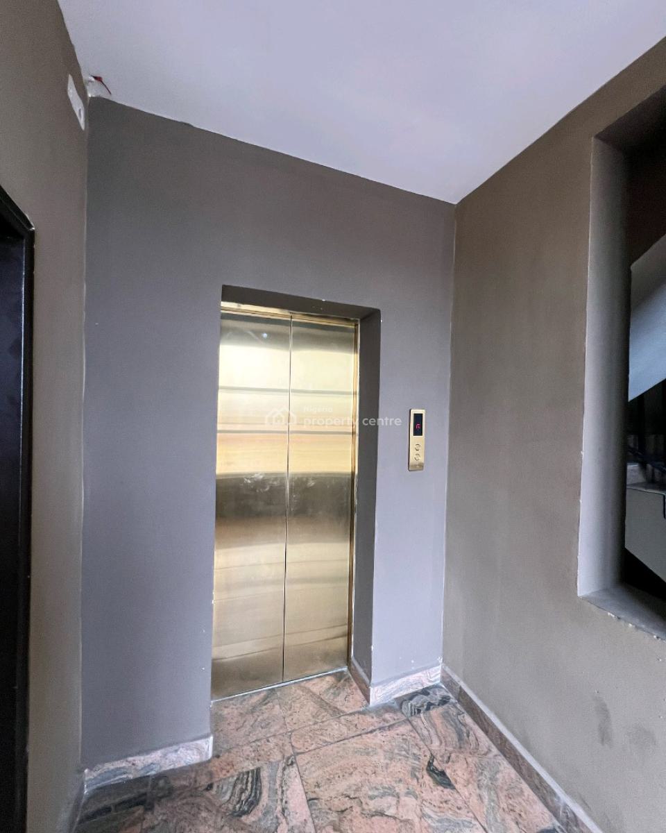 3 Bedroom Apartment with Swimming Pool and Bq, Victoria Island (vi), Lagos, Flat / Apartment for Rent
