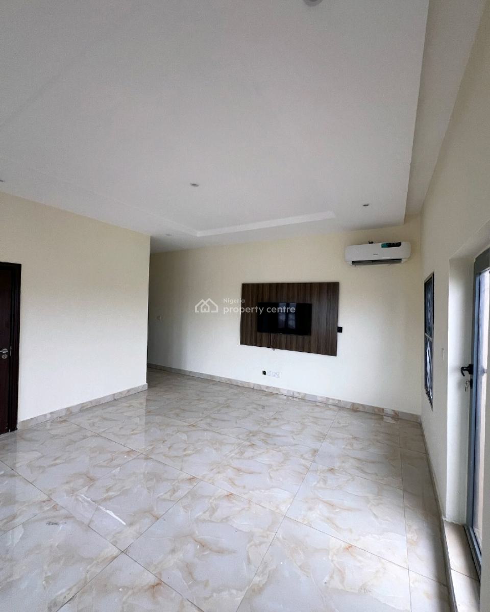 3 Bedroom Apartment with Swimming Pool and Bq, Victoria Island (vi), Lagos, Flat / Apartment for Rent