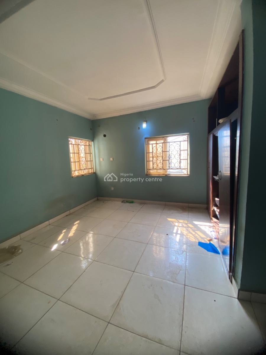 Luxury 3 Bedroom Flat with 1 Bq in a Big and Secured Compound, Jabi, Abuja, Flat / Apartment for Rent