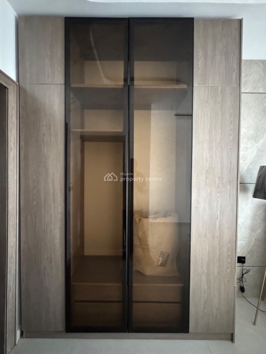 Luxury 2 Bedroom Apartment with Swimming Pool and Payment Plan, Orange Island, Lekki Phase 1, Lekki, Lagos, Block of Flats for Sale
