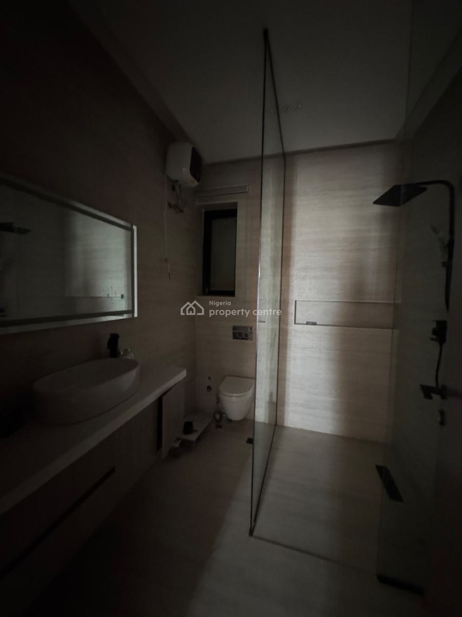 Luxury 2 Bedroom Apartment with Swimming Pool and Payment Plan, Orange Island, Lekki Phase 1, Lekki, Lagos, Block of Flats for Sale