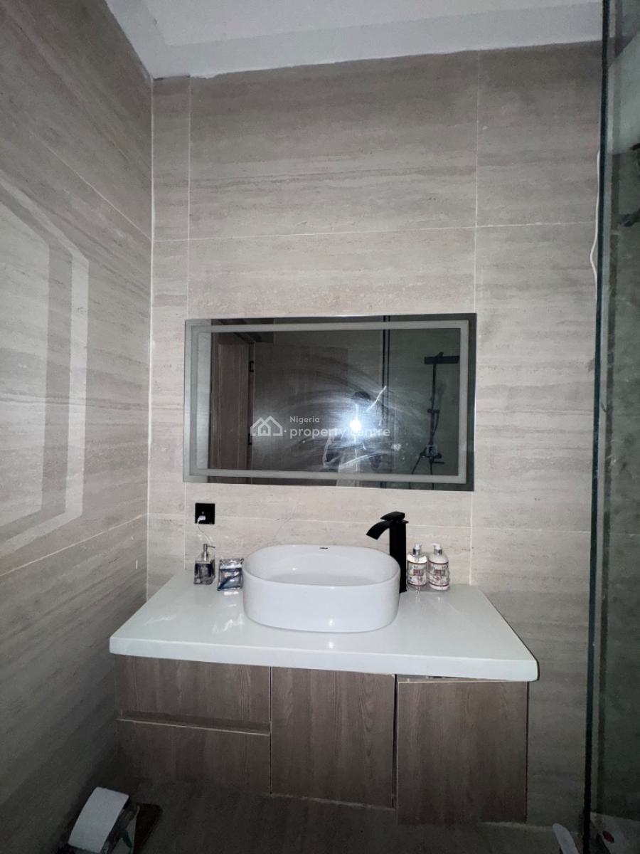 Luxury 2 Bedroom Apartment with Swimming Pool and Payment Plan, Orange Island, Lekki Phase 1, Lekki, Lagos, Block of Flats for Sale