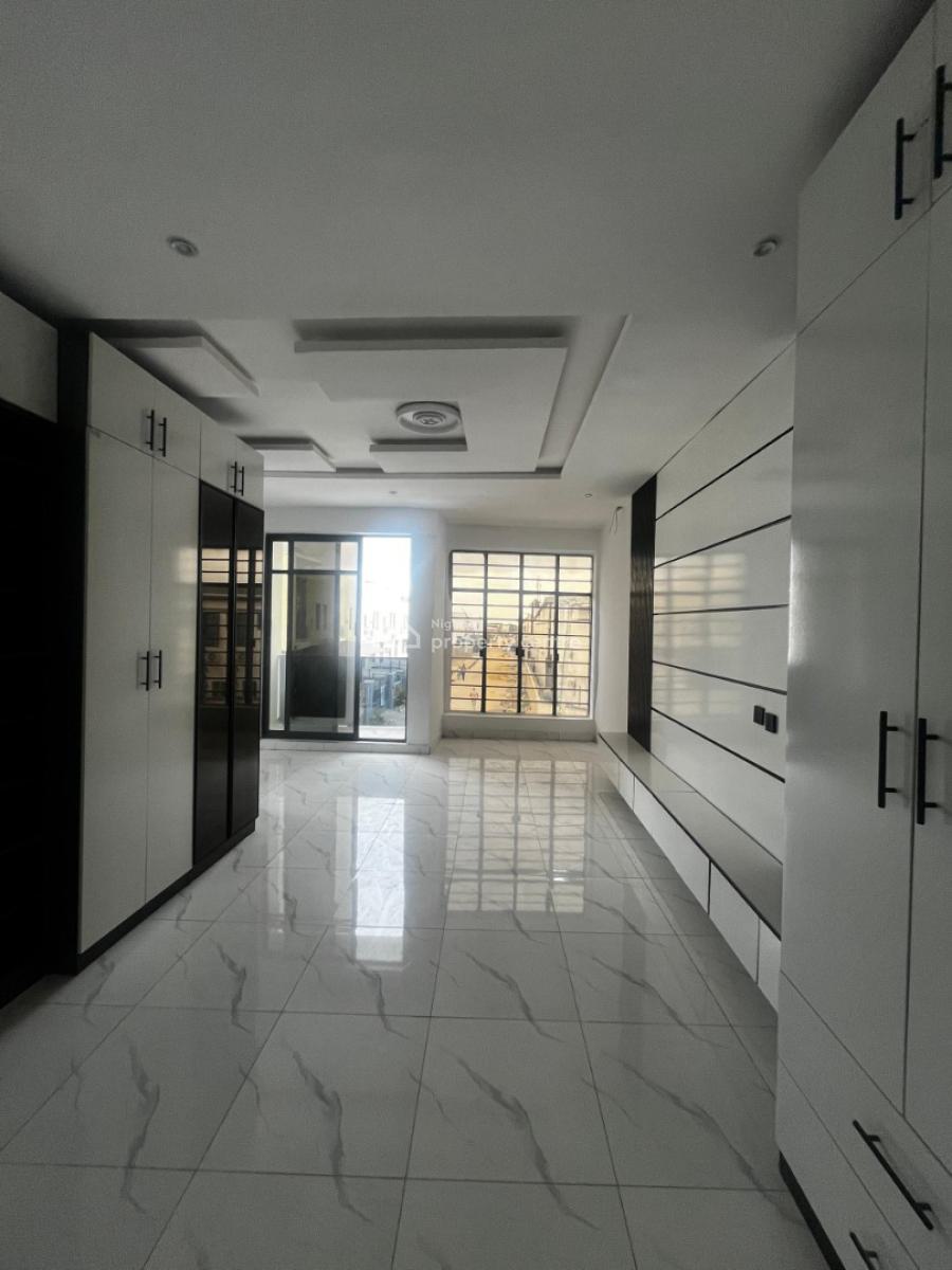 a 4 Bedroom Semi-detached House, Ikota, Ikota, Lekki, Lagos, Semi-detached Duplex for Sale