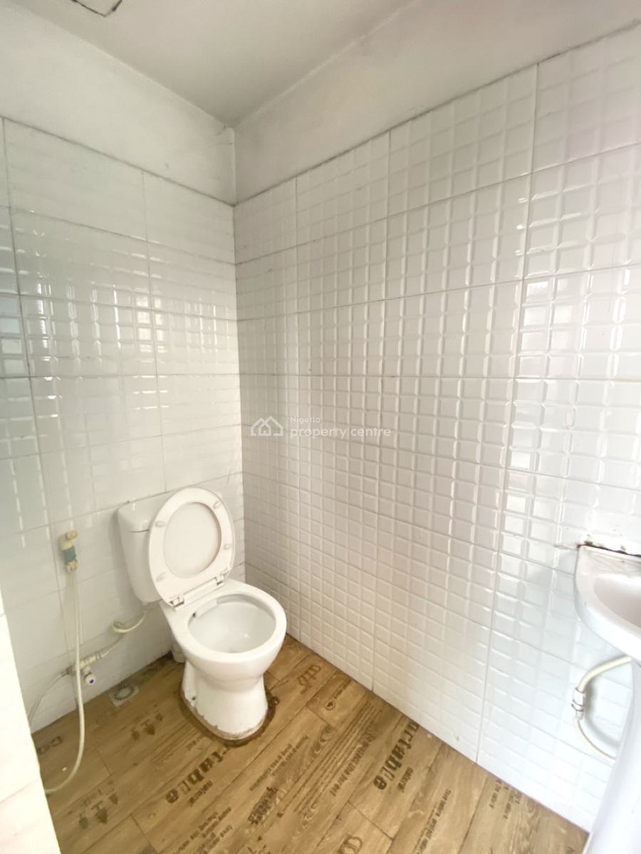 Spacious Office Space in a Prime Environment, Abijo, Lekki, Lagos, Plaza / Complex / Mall for Rent