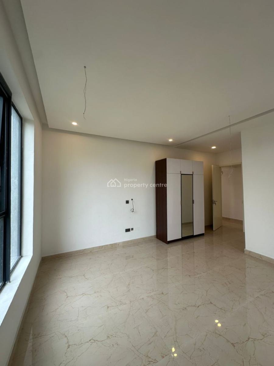 5bed Semidetached Duplex in Lekki Phase 1, Lekki Phase 1, Lekki, Lagos, Semi-detached Duplex for Sale