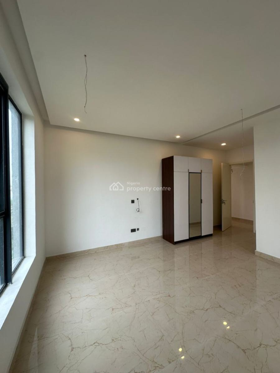 5bed Semidetached Duplex in Lekki Phase 1, Lekki Phase 1, Lekki, Lagos, Semi-detached Duplex for Sale