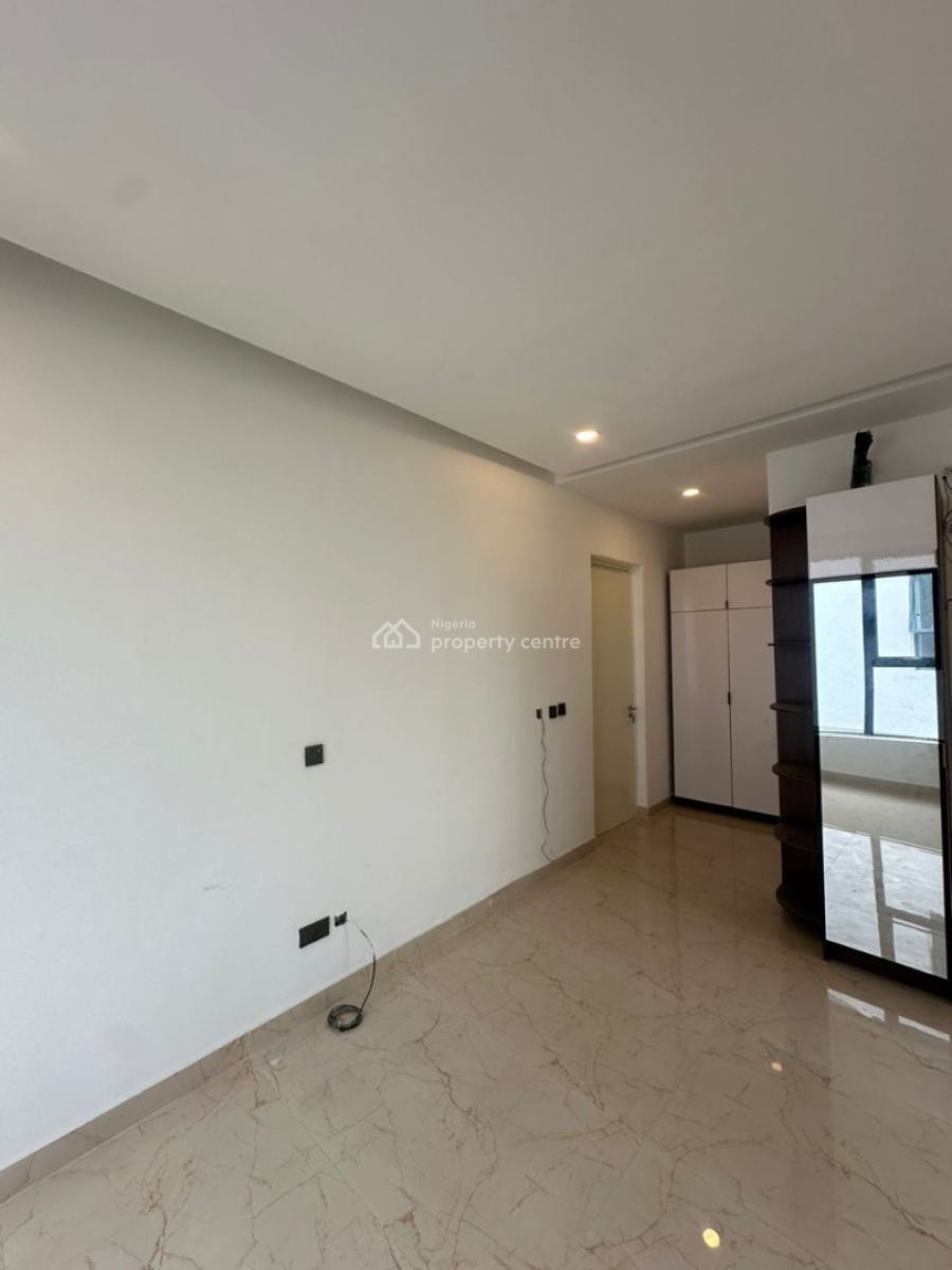 5bed Semidetached Duplex in Lekki Phase 1, Lekki Phase 1, Lekki, Lagos, Semi-detached Duplex for Sale