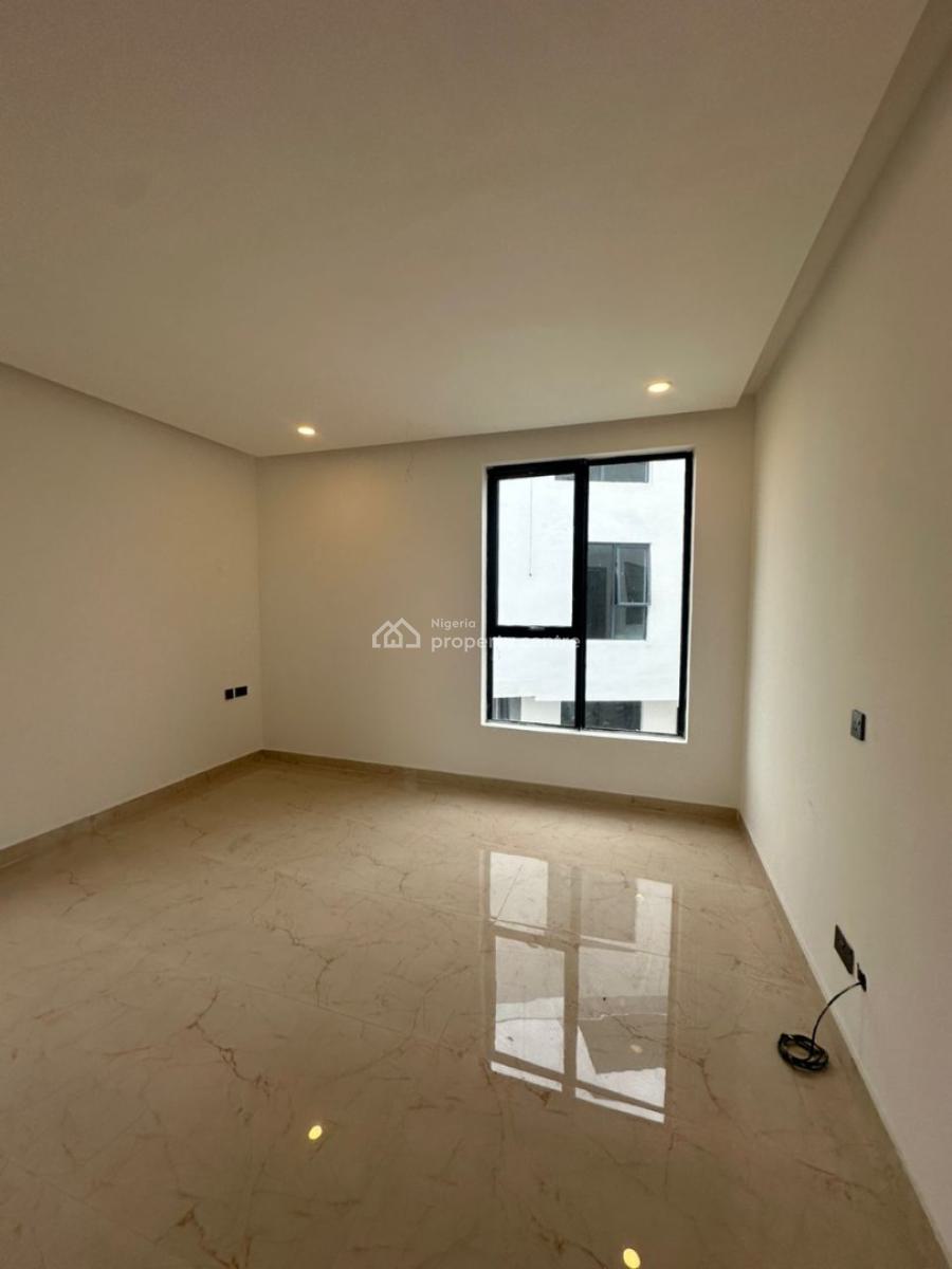 5bed Semidetached Duplex in Lekki Phase 1, Lekki Phase 1, Lekki, Lagos, Semi-detached Duplex for Sale