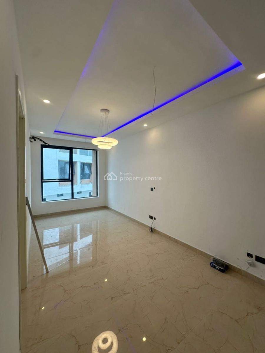 5bed Semidetached Duplex in Lekki Phase 1, Lekki Phase 1, Lekki, Lagos, Semi-detached Duplex for Sale