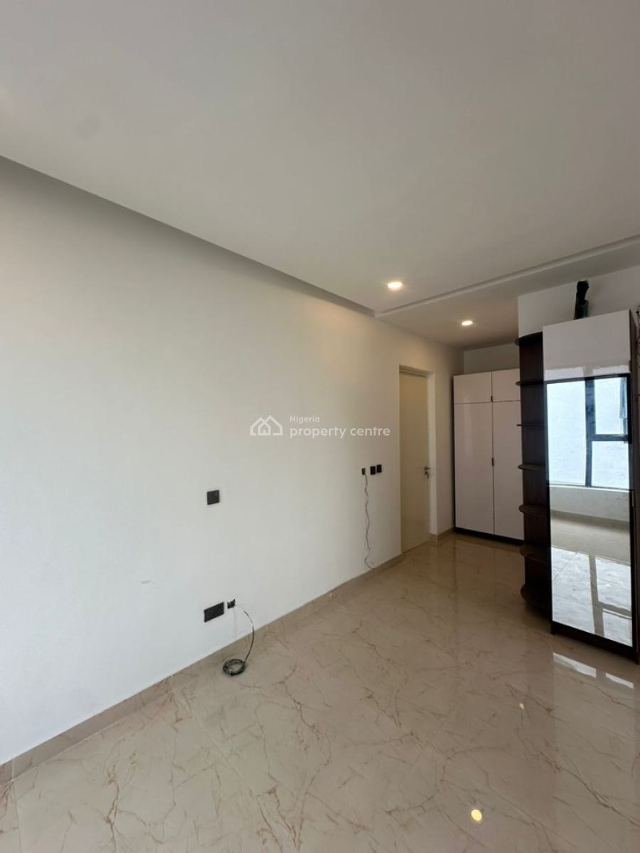 5bed Semidetached Duplex in Lekki Phase 1, Lekki Phase 1, Lekki, Lagos, Semi-detached Duplex for Sale