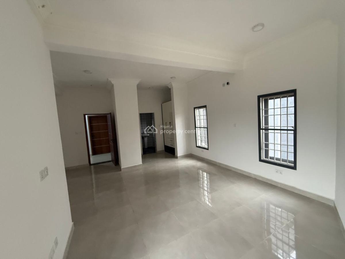 3 Bedroom Apartment, Katampe (main), Katampe, Abuja, House for Sale