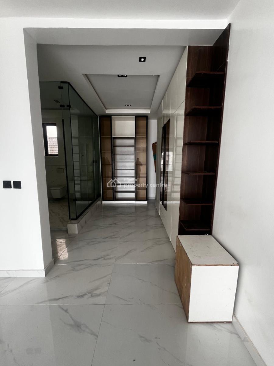 a 5 Bedroom Detached House with Bq, Ologolo, Lekki, Lagos, Detached Duplex for Sale